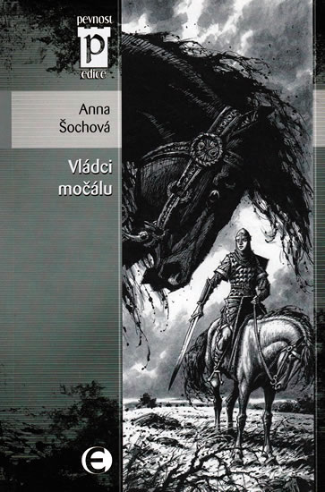 Obrázok Vládci močálu (Edice Pevnost)