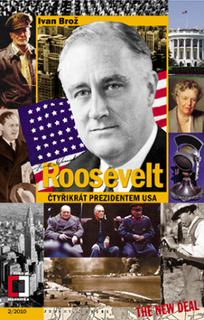 Obrázok Roosevelt - Čtyřikrát prezidentem USA