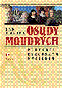 Obrázok Osudy moudrých - Průvodce evropským myšlením