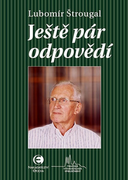 Obrázok Štrougal: „...ještě pár odpovědí“