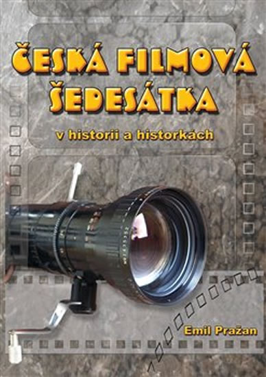 Obrázok Česká filmová šedesátka