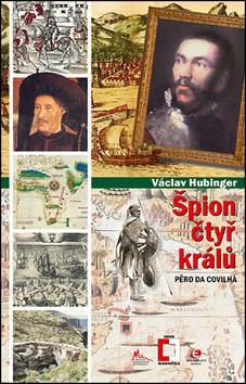 Obrázok Špión čtyř králů