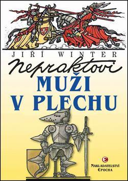Obrázok Nepraktovi muži v plechu