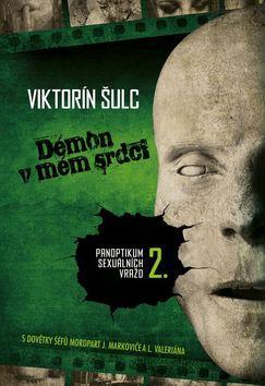 Obrázok Démon v mém srdci - Panoptikum sexuálních vražd 2.