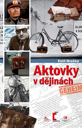 Obrázok Aktovky v dějinách