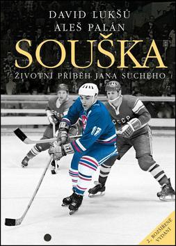Obrázok Souška - Životní příběh Jana Suchého - 2.vydání