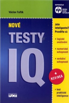 Obrázok Nové testy IQ