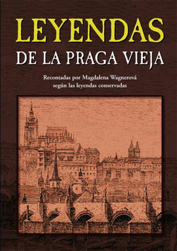 Obrázok Leyendas de la Praga vieja