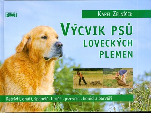 Obrázok Výcvik psů loveckých plemen