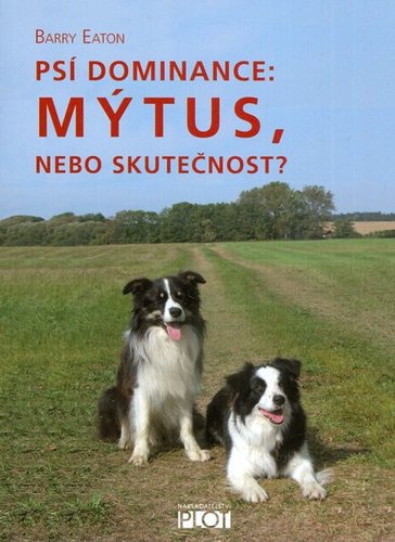 Obrázok Psí dominance: Mýtus, nebo skutečnost?