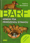 Obrázok Krmení psa přirozenou stravou + recepty a jídelníčky