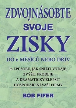 Obrázok Zdvojnásobte svoje zisky do 6 měsíců neb