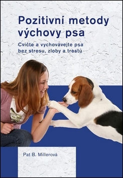 Obrázok Pozitivní metody výchovy psa