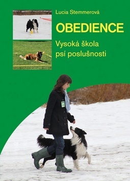 Obrázok Obedience - vysoká škola psí poslušnosti