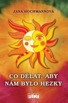Obrázok Co dělat, aby nám bylo hezky
