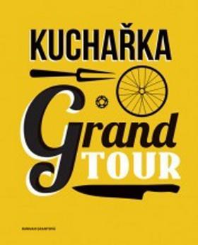 Obrázok Kuchařka Grand Tour