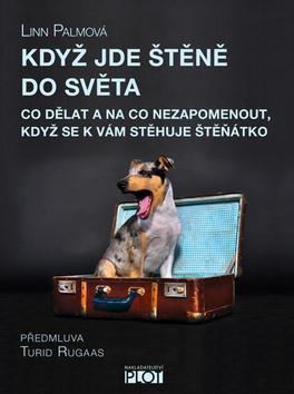 Obrázok Když jde štěně do světa - Co dělat a na co nezapomenout, když se k vám stěhuje štěňátko