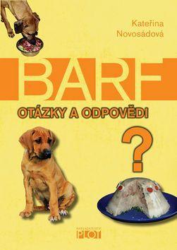 Obrázok Barf - Otázky a odpovědi