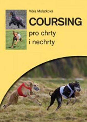 Obrázok Coursing pro chrty i nechrty