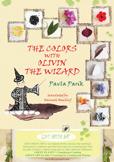 Obrázok The Numbers with Olivin the Wizard