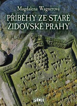 Obrázok Příběhy ze staré židovské Prahy