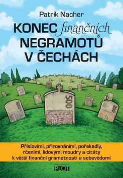 Obrázok Konec finančních negramotů v Čechách