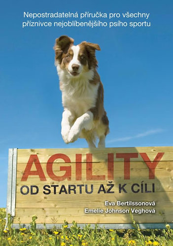 Obrázok Agility - Od startu až k cíli