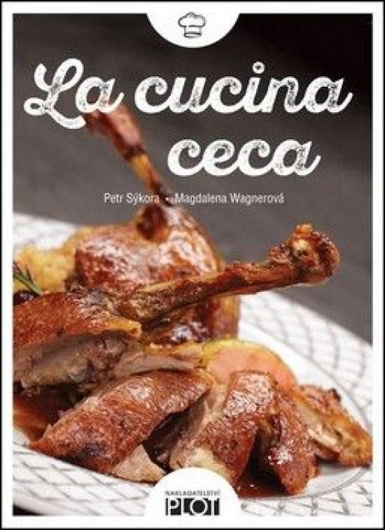 Obrázok La cucina ceca (taliansky)