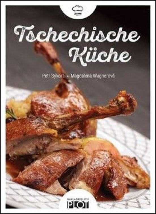 Obrázok Tschechische Küche (nemecky)