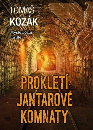 Obrázok Prokletí jantarové komnaty