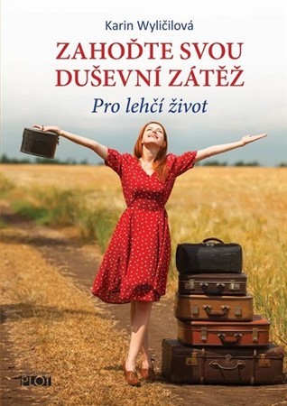 Obrázok Zahoďte svou duševní zátěž - Pro lehčí ž