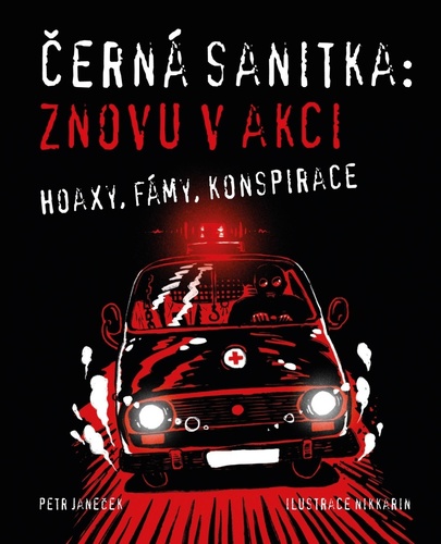 Obrázok Černá sanitka: Znovu v akci