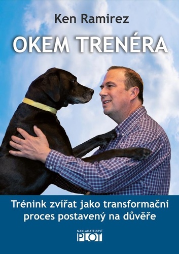 Obrázok Okem trenéra - Trénink zvířat jako trans