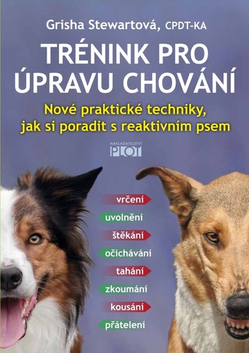 Obrázok Trénink pro úpravu chování - Nové prakti