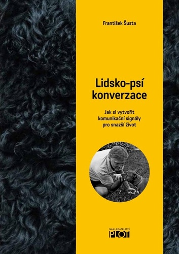 Obrázok Lidsko-psí konverzace - Jak si vytvořit komunikační signály pro snažší život