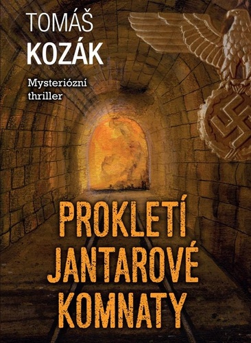 Obrázok Prokletí jantarové komnaty