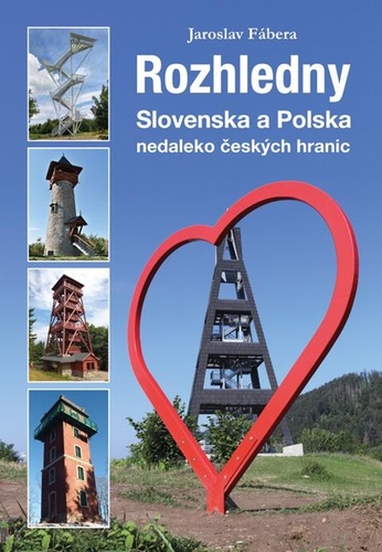 Obrázok Rozhledny Slovenska a Polska nedaleko českých hranic