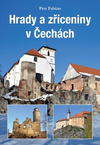 Obrázok Hrady a zříceniny v Čechách