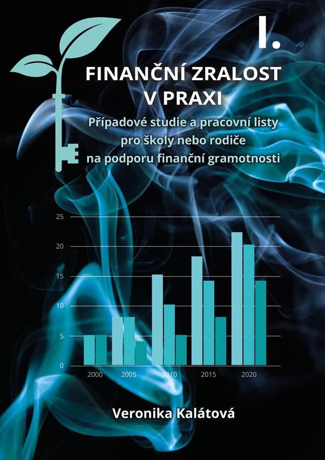 Obrázok Finanční zralost v praxi I.