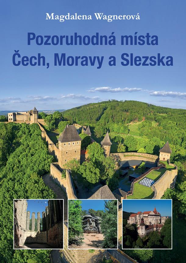 Obrázok Pozoruhodná místa Čech, Moravy a Slezska