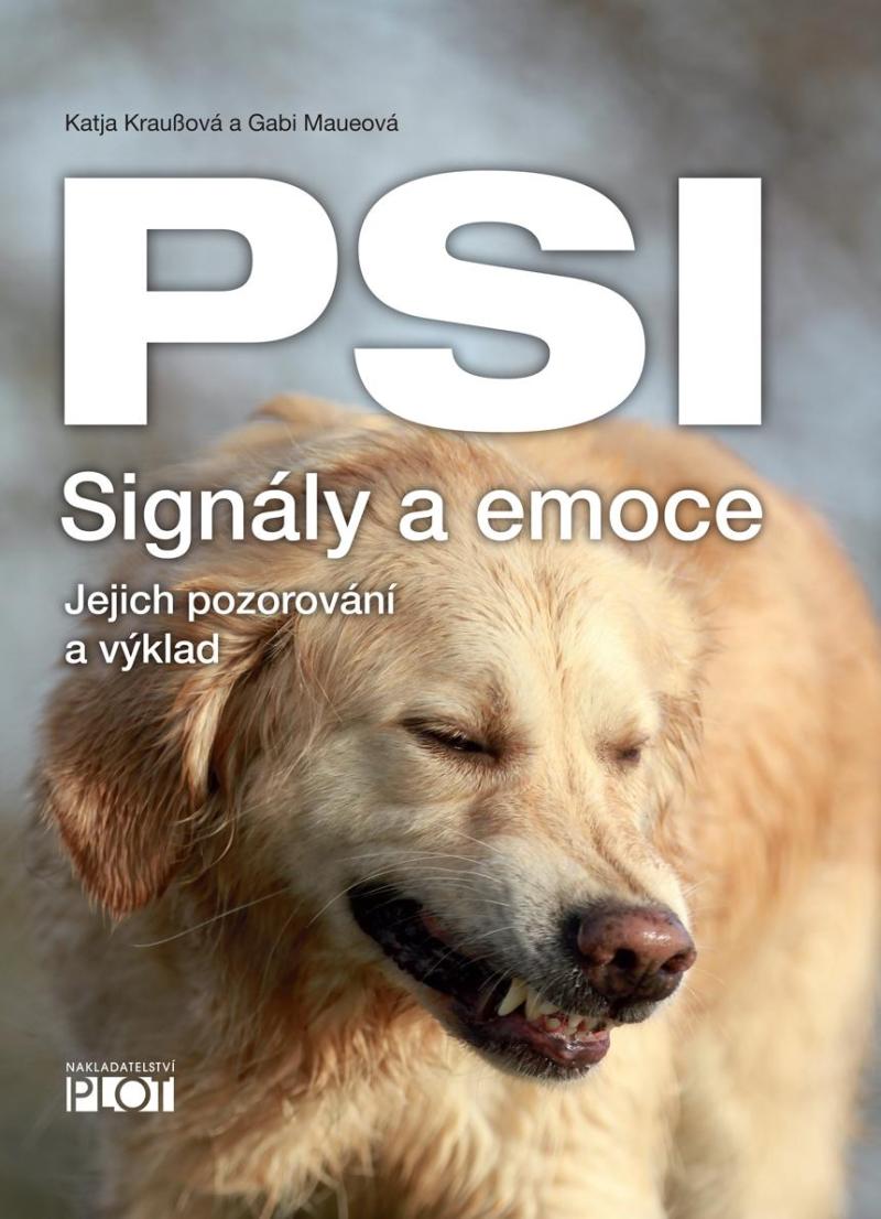 Obrázok PSI Signály a emoce - Jejich pozorování a výklad