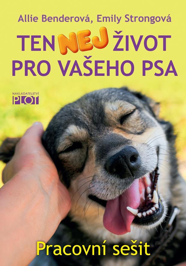 Obrázok Ten nej život pro vašeho psa - Pracovní sešit