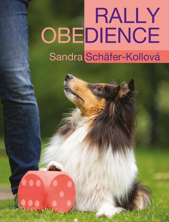 Obrázok Rally obedience