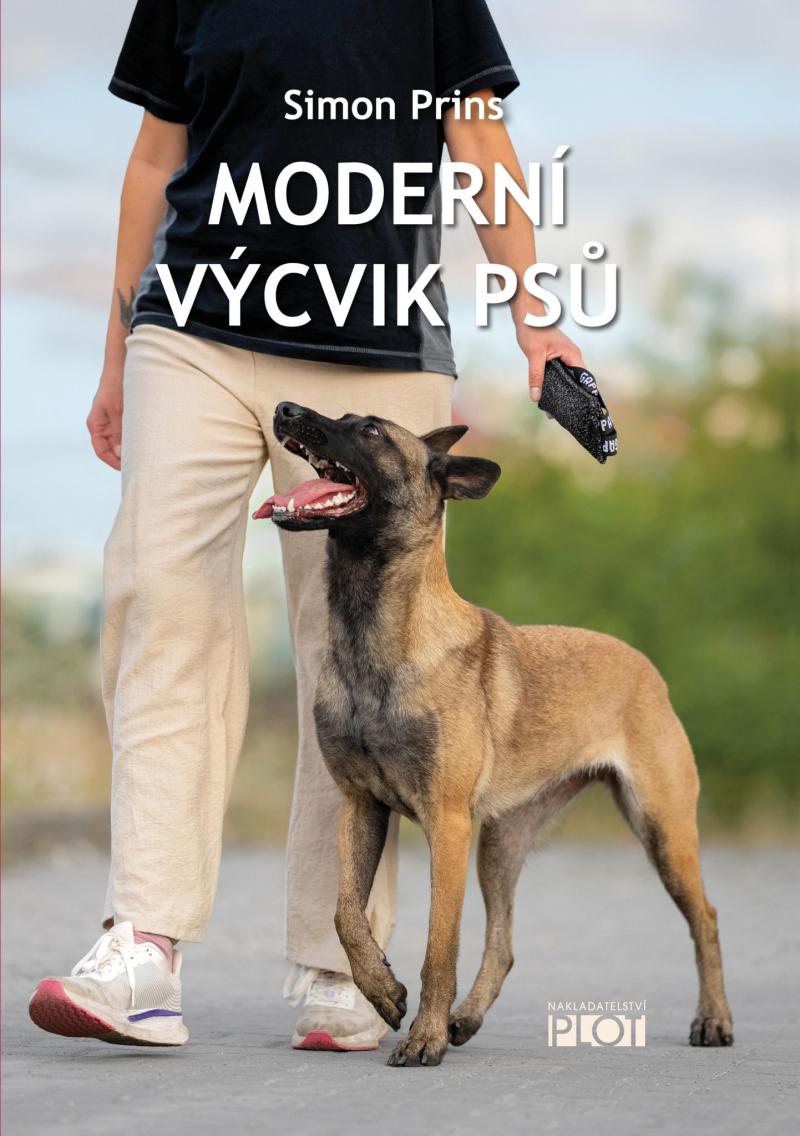 Obrázok Moderní výcvik psů