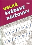 Obrázok Velké švédské křížovky