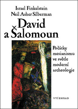 Obrázok David a Šalomoun
