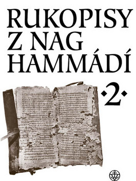 Obrázok Rukopisy z Nag Hammádí 2