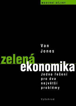 Obrázok Zelená ekonomika