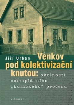 Obrázok Venkov pod kolektivizační knutou