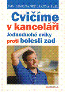 Obrázok Cvičíme v kanceláři